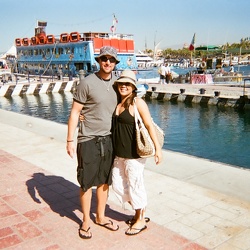 cabo 2008