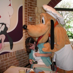 2003 Disney