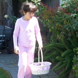 2009 Easter