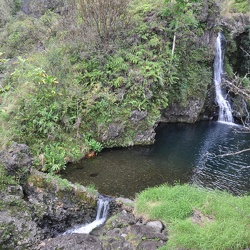 2012 Maui
