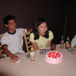 2006 Sui's 27th Birthday