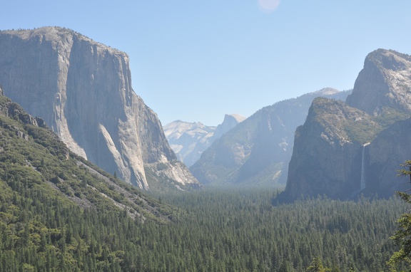 Yosemite 2011 - 148