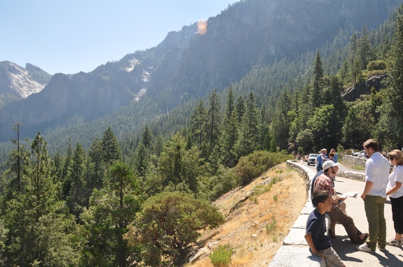 Yosemite 2011 - 149