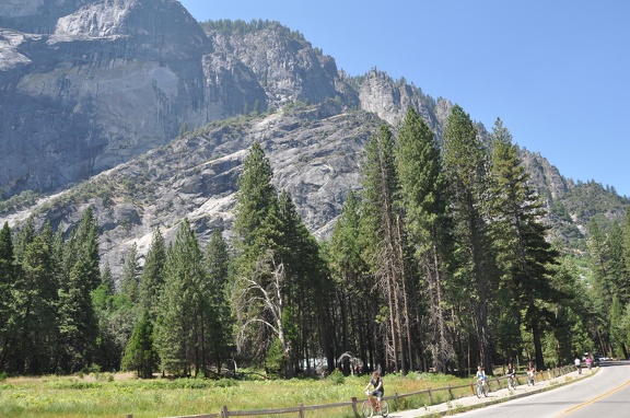 Yosemite 2011 - 172