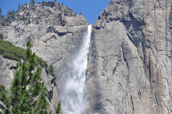 Yosemite 2011 - 189