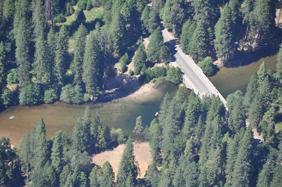 Yosemite 2011 - 320