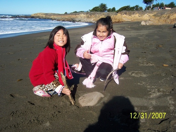 2008-Cambria with Sophie 101