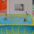 Elianas First Birthday 713