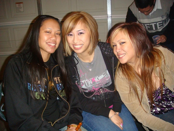 December 2007 thru January 2008 215