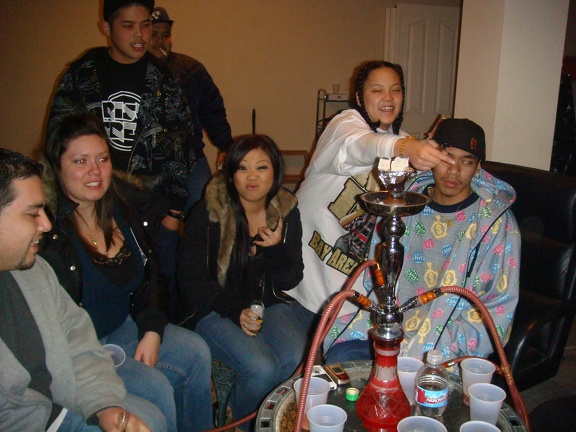 December 2007 thru January 2008 226