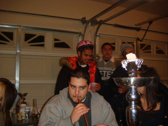 December 2007 thru January 2008 231