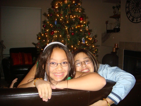 December 2007 thru January 2008 236