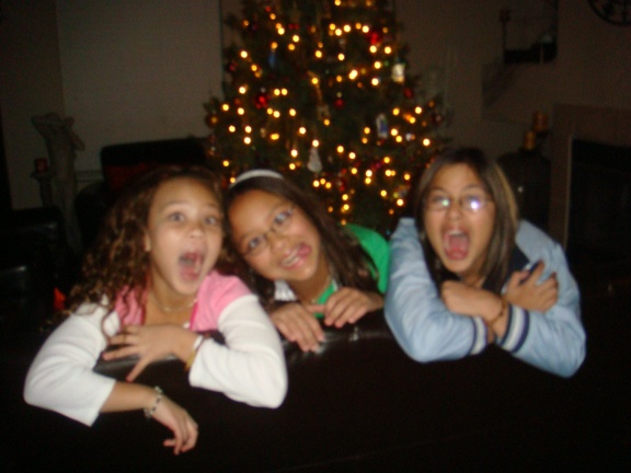 December 2007 thru January 2008 239