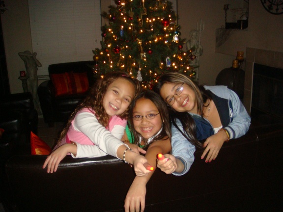 December 2007 thru January 2008 241