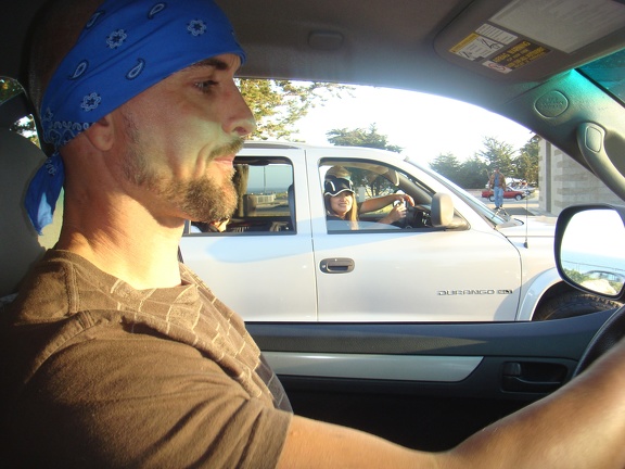 SJ Vacation June 2009 158