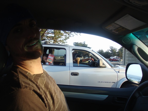 SJ Vacation June 2009 157