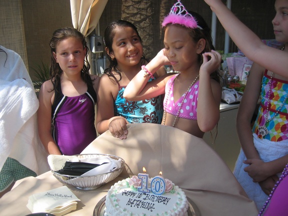 Katas 10th birthday 015