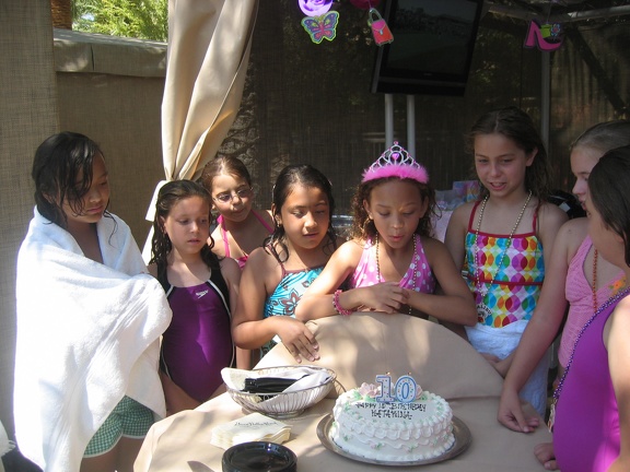 Katas 10th birthday 017