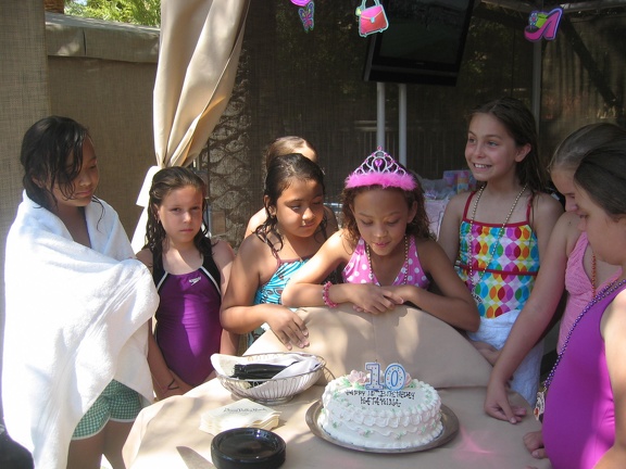 Katas 10th birthday 018