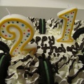 Vegas Jrs 21st 275