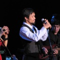 Manny in concert Lake Tahoe 182
