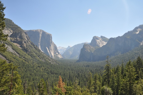 Yosemite 2011 - 140