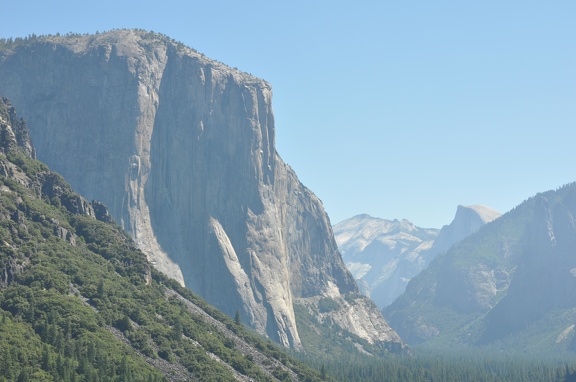 Yosemite 2011 - 147