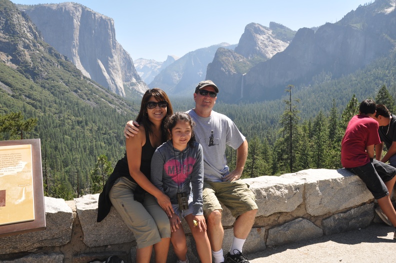 Yosemite 2011 - 152