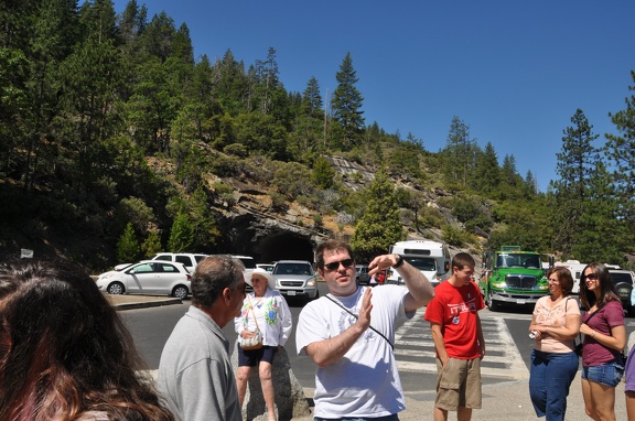 Yosemite 2011 - 159