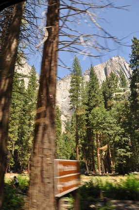 Yosemite 2011 - 184