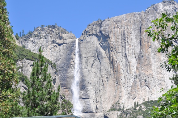 Yosemite 2011 - 186