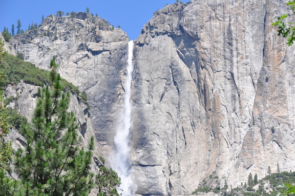 Yosemite 2011 - 187