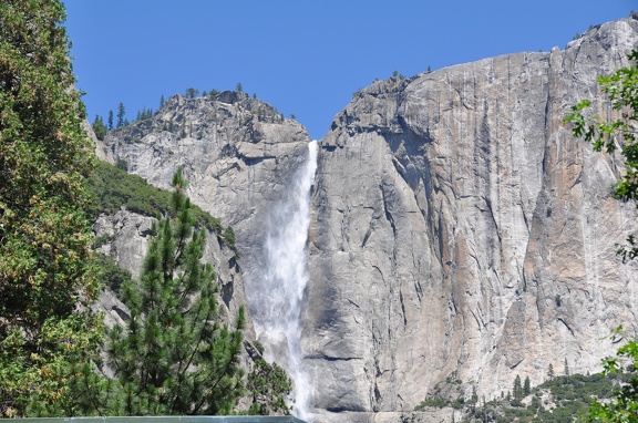 Yosemite 2011 - 190