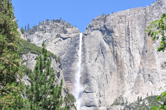 Yosemite 2011 - 191