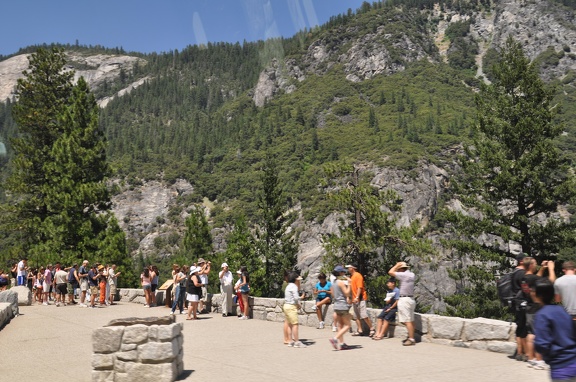 Yosemite 2011 - 225