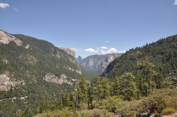 Yosemite 2011 - 232