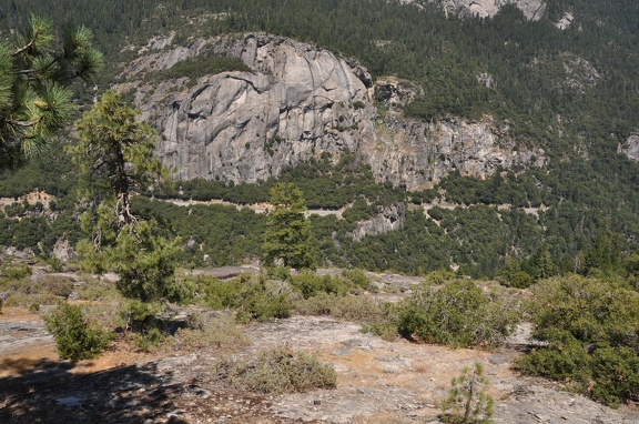 Yosemite 2011 - 233