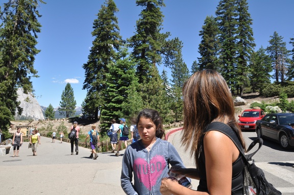 Yosemite 2011 - 245