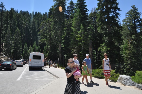 Yosemite 2011 - 250
