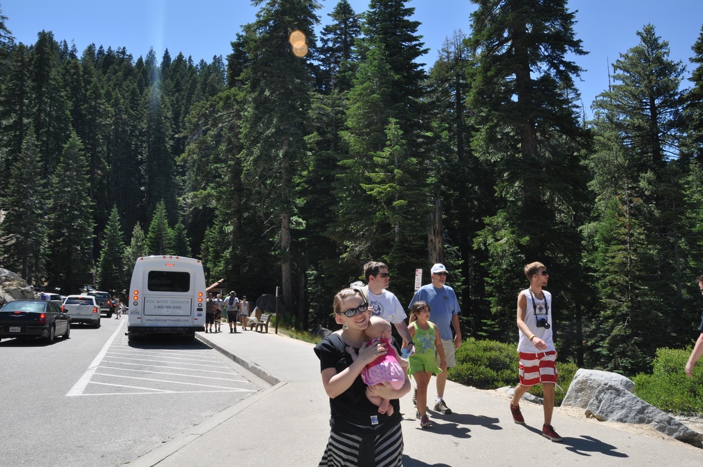 Yosemite 2011 - 251
