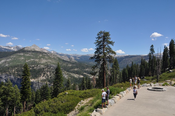 Yosemite 2011 - 254