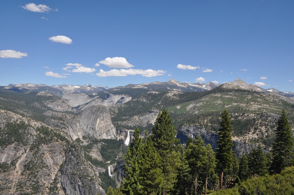 Yosemite 2011 - 255