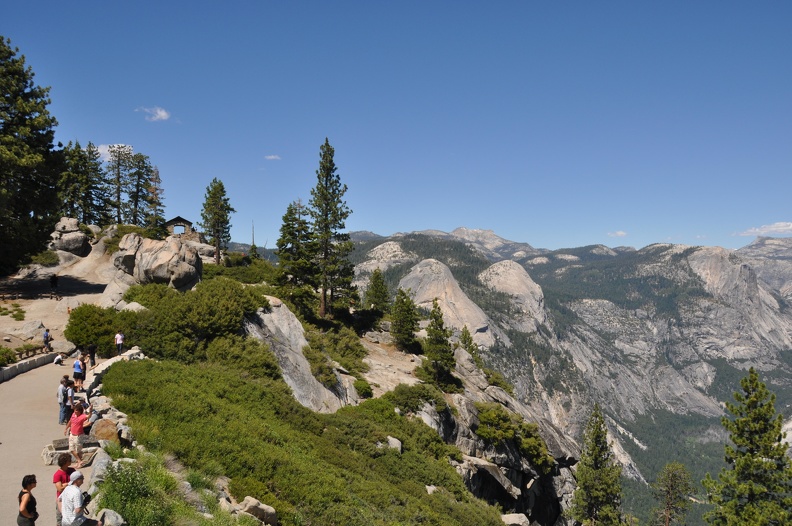 Yosemite 2011 - 257