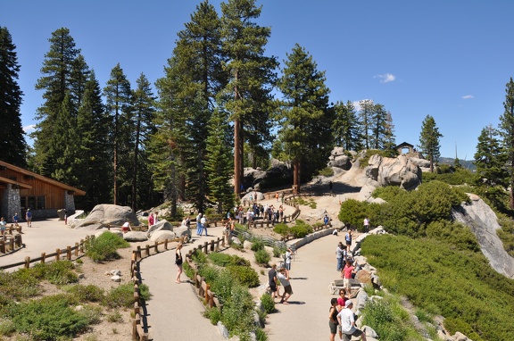Yosemite 2011 - 258
