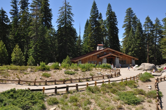 Yosemite 2011 - 259