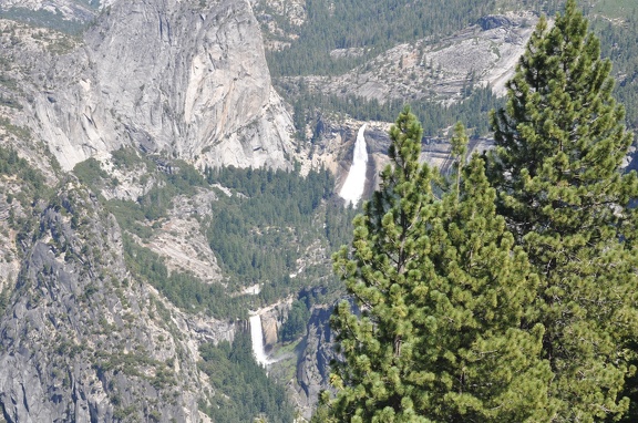 Yosemite 2011 - 261