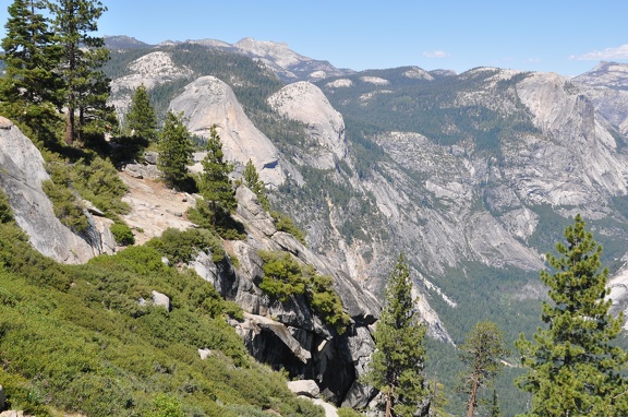 Yosemite 2011 - 263