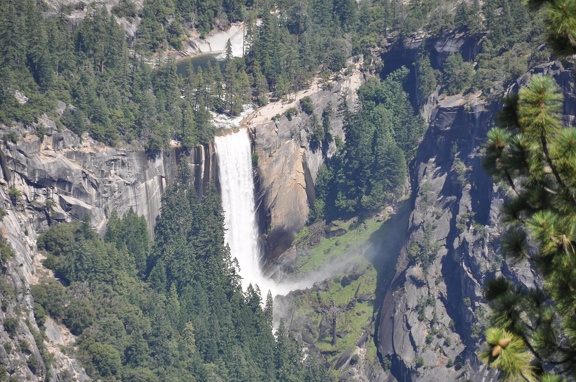 Yosemite 2011 - 269