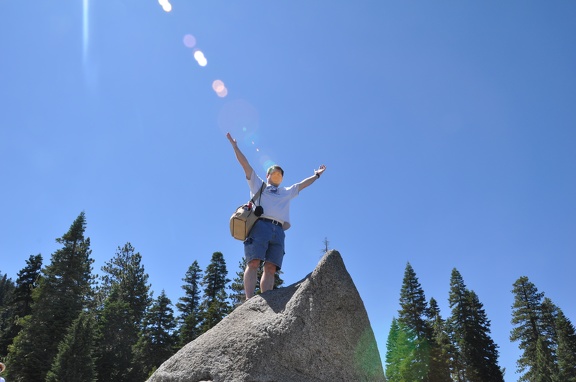 Yosemite 2011 - 275