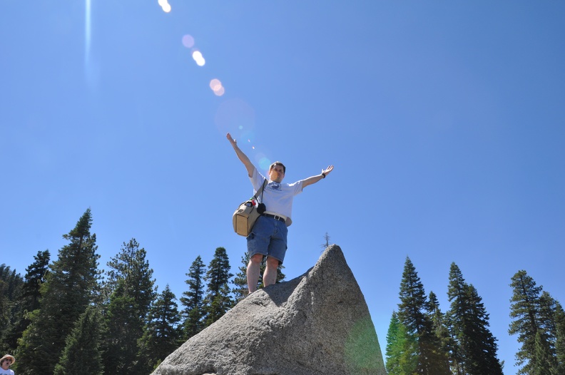Yosemite 2011 - 276
